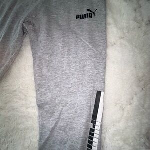 Puma athletic leggings